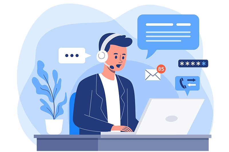 Website Development Company Near