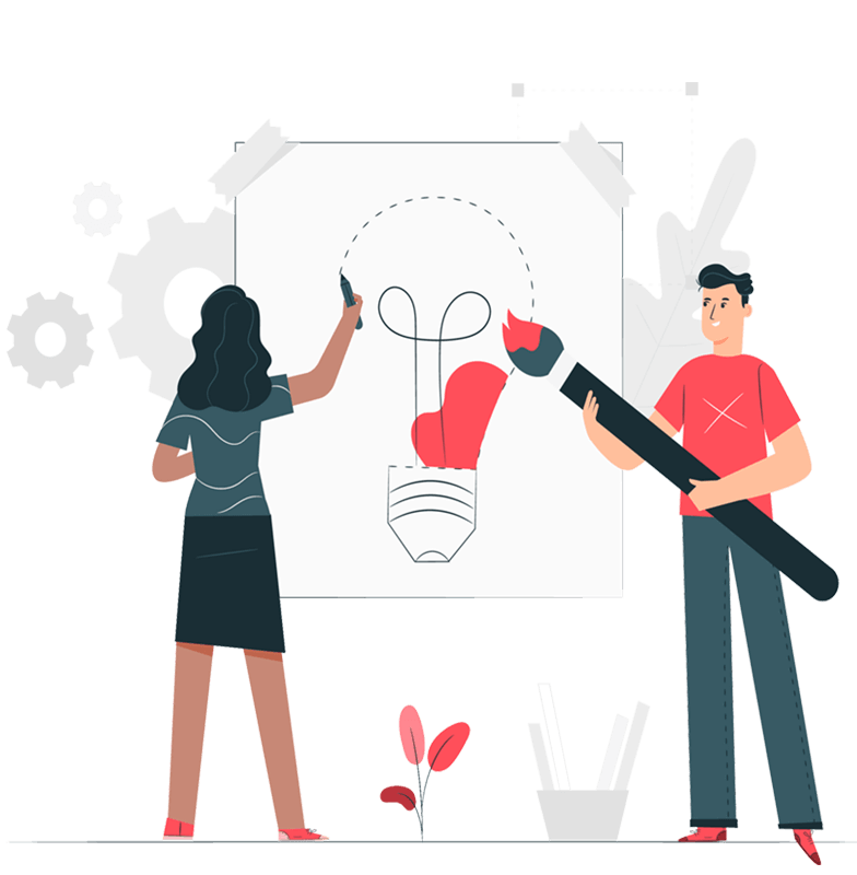 website designing services