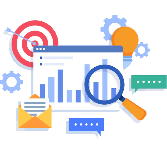 SEO Services Company