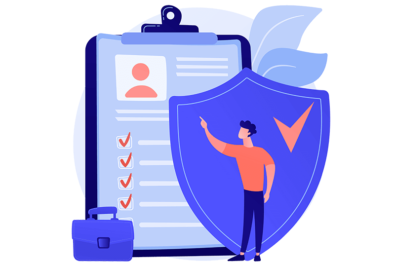 terms and conditions